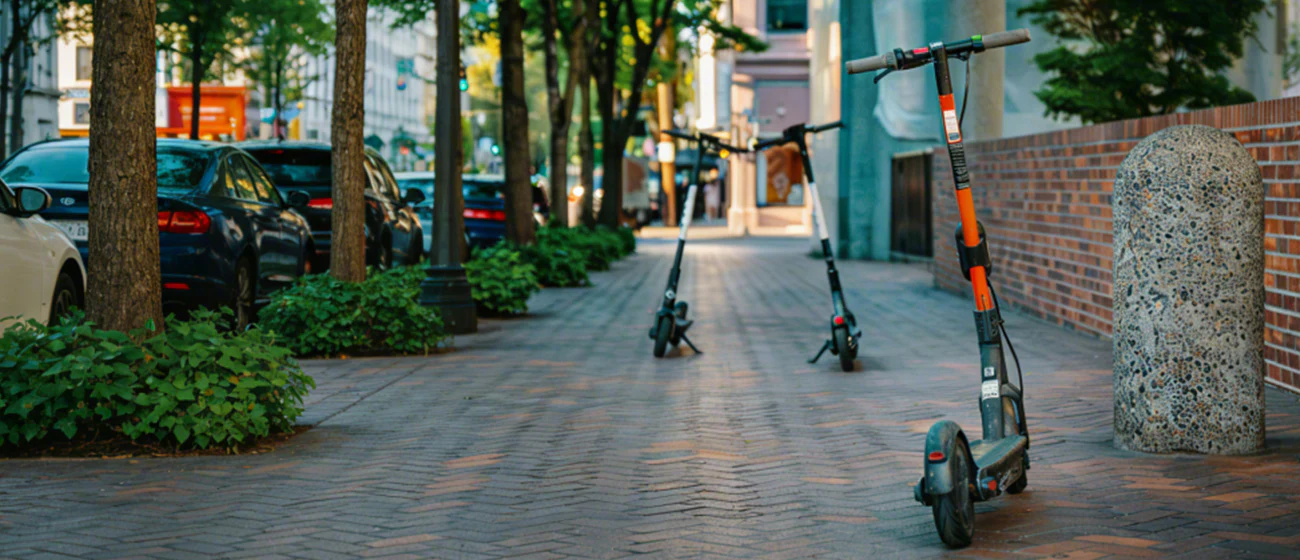 Electrify Your Daily Commute